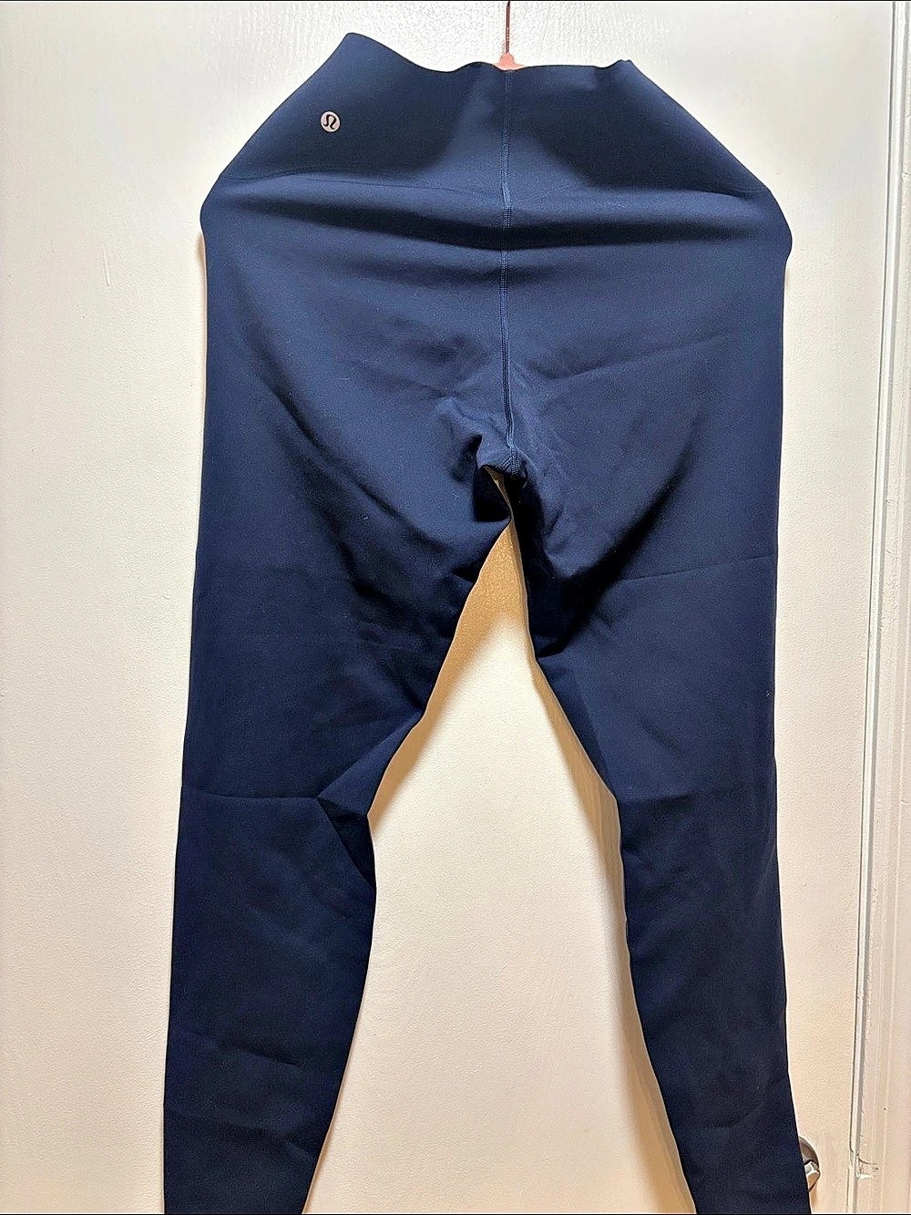 lululemon Glow Up™ Super-High-Rise Tight 25"